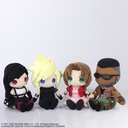 FINAL FANTASY VII REMAKE™ Plush - TIFA LOCKHART