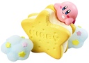 Kirby's Twinkle Sweets Time