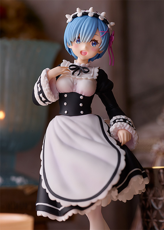 POP UP PARADE Rem: Ice Season Ver.