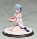 Rem: Birthday Cake Ver.(re-run)