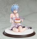 Rem: Birthday Cake Ver.(re-run)