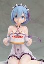 Rem: Birthday Cake Ver.(re-run)