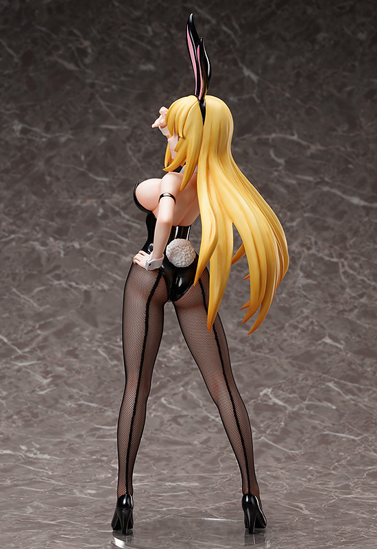 Shokuhou Misaki: Bunny Ver.