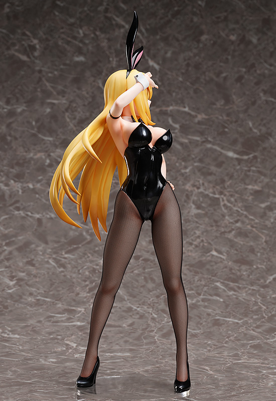 Shokuhou Misaki: Bunny Ver.