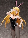 Shokuhou Misaki: Bunny Ver.