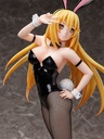 Shokuhou Misaki: Bunny Ver.