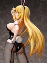 Shokuhou Misaki: Bunny Ver.