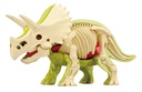 Triceratops PUZZLE
