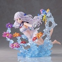 Fuzichoco Illustration "Water Prism" Complete Figure