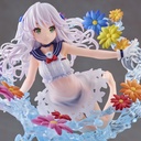 Fuzichoco Illustration "Water Prism" Complete Figure