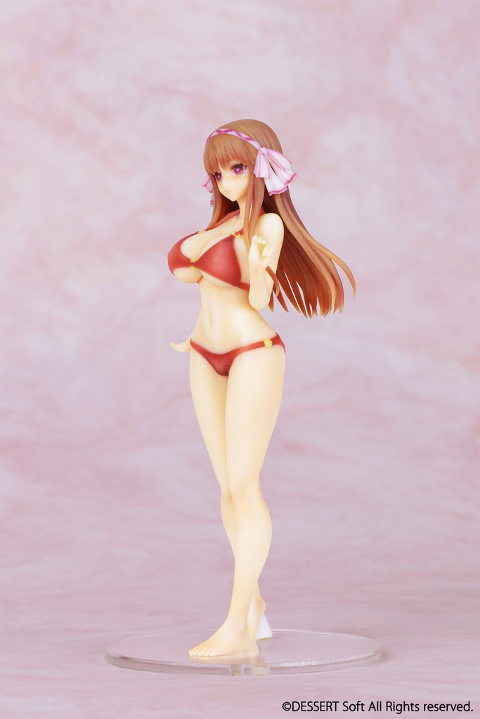 Sakurako Hinamori