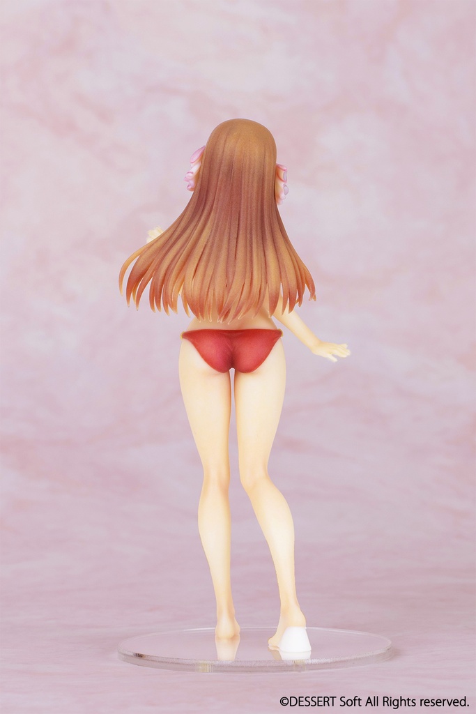 Sakurako Hinamori