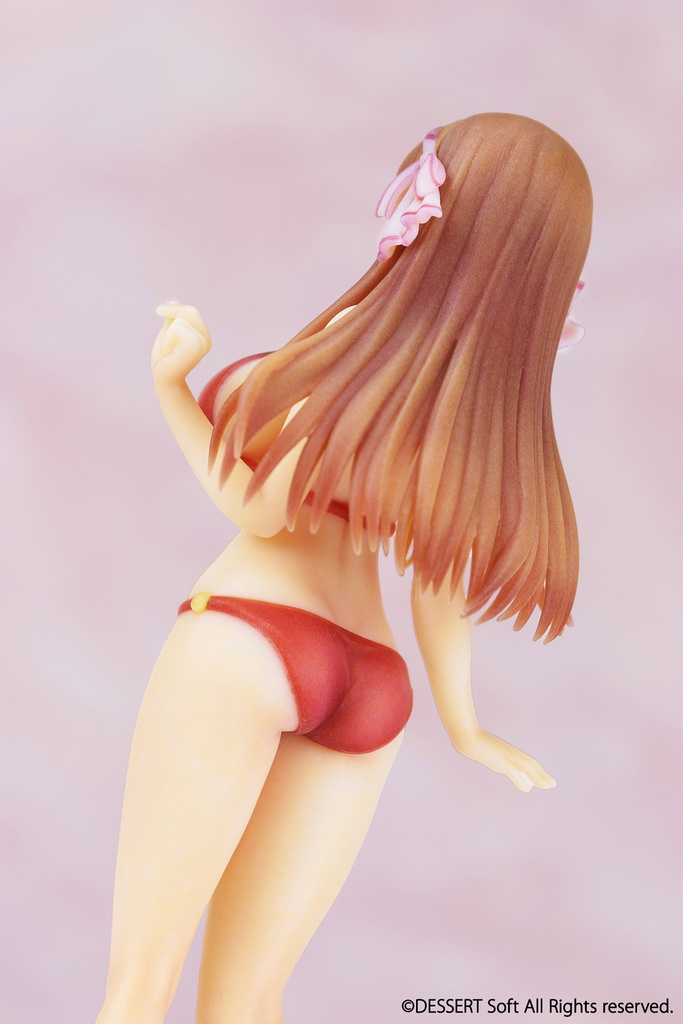 Sakurako Hinamori