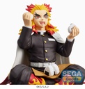 Demon Slayer: Kimetsu no Yaiba PM Perching Figure "Kyojuro Rengoku"