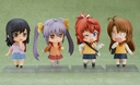 Nendoroid Komari Koshigaya