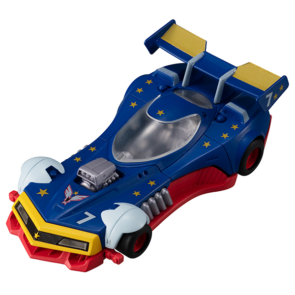 VARIABLE ACTION KIT FUTURE GPX CYBER FORMULA STAMPEDE RS