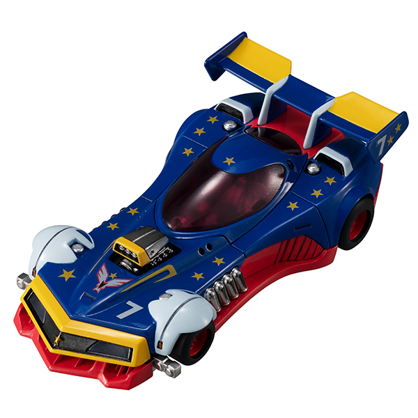 VARIABLE ACTION KIT FUTURE GPX CYBER FORMULA STAMPEDE RS