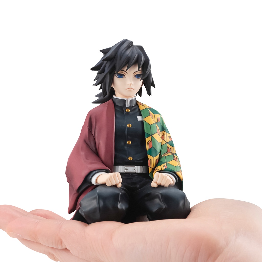 G.E.M. Demon Slayer PALM SIZE GIYU