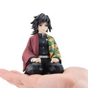 G.E.M. Demon Slayer PALM SIZE GIYU