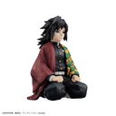 G.E.M. Demon Slayer PALM SIZE GIYU [with gift]