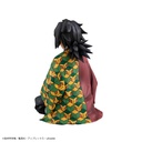 G.E.M. Demon Slayer PALM SIZE GIYU [with gift]