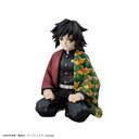 G.E.M. Demon Slayer PALM SIZE GIYU [with gift]