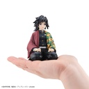 G.E.M. Demon Slayer PALM SIZE GIYU [with gift]
