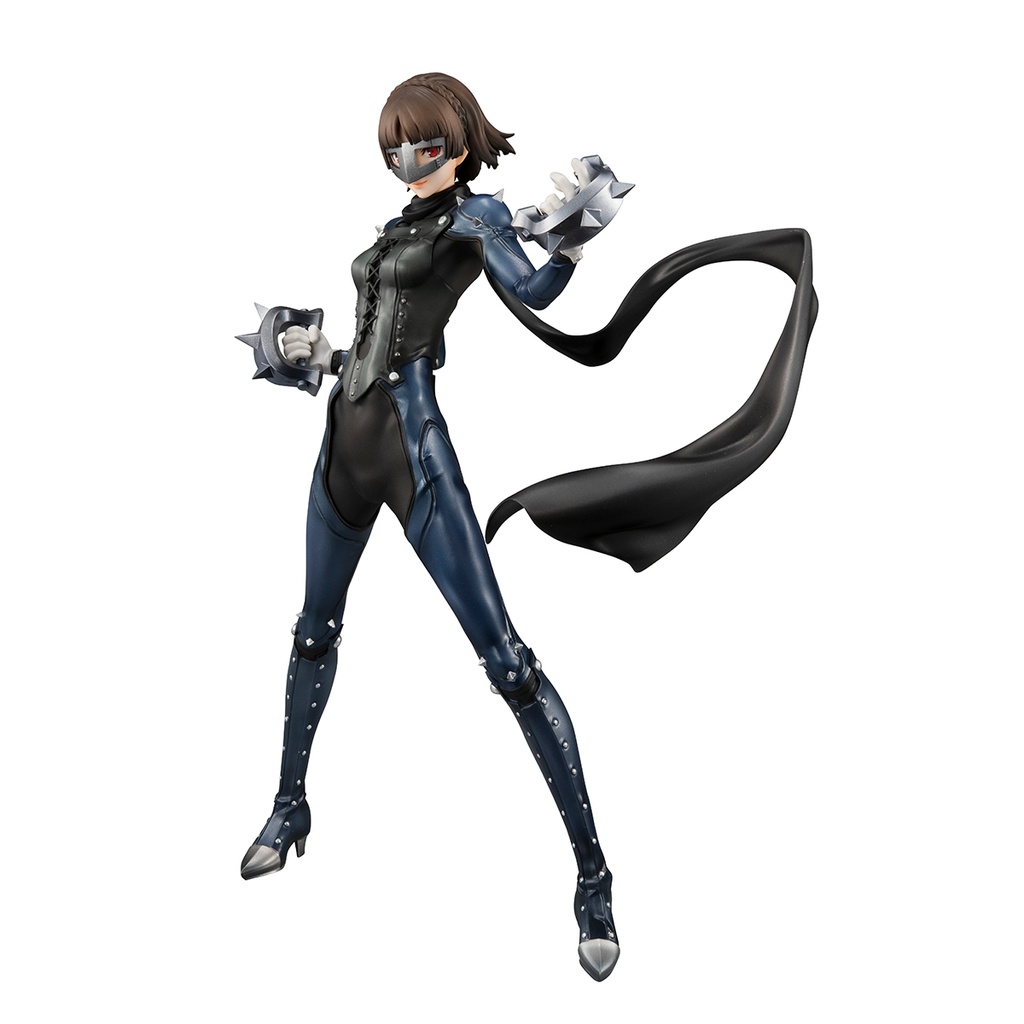 Lucrea Persona 5 Royal Makoto Niijima