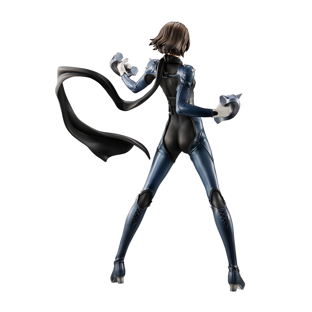 Lucrea Persona 5 Royal Makoto Niijima