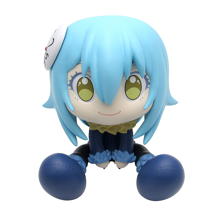 [BINIVINI BABY] SOFT VINYL FIGURE That Time I Got Reincarnated as a Slime Rimuru