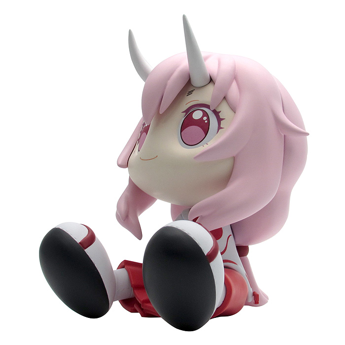 [BINIVINI BABY] SOFT VINYL FIGURE That Time I Got Reincarnated as a Slime Shuna