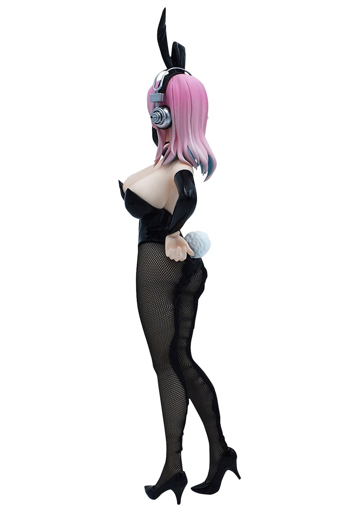 SUPER SONICO BiCute Bunnies Figure-SUPER SONICO
