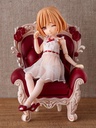 PARDOLL: Babydoll Blanc