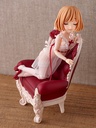 PARDOLL: Babydoll Blanc