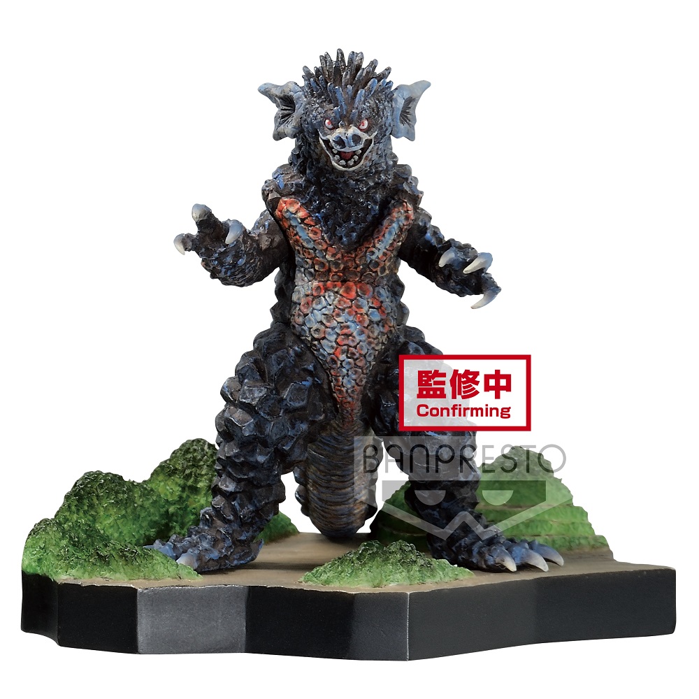 ULTRAMAN TIGA SPECIAL EFFECTS STAGEMENT ULTRAMAN TIGA #49 THE ULTRA STAR(C:YANAKARGI)