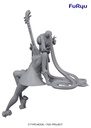 Fate/Grand Order Noodle stopper figure-Foreigner/Yokihi