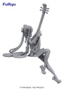 Fate/Grand Order Noodle stopper figure-Foreigner/Yokihi