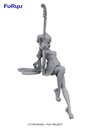 Fate/Grand Order Noodle stopper figure-Foreigner/Yokihi