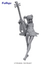 Fate/Grand Order Noodle stopper figure-Foreigner/Yokihi
