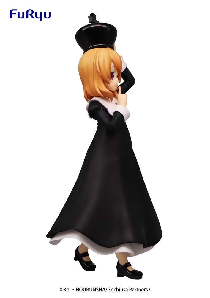 Is the Order a Rabbit?? Season 3 Special Figure-Chess King - COCOA