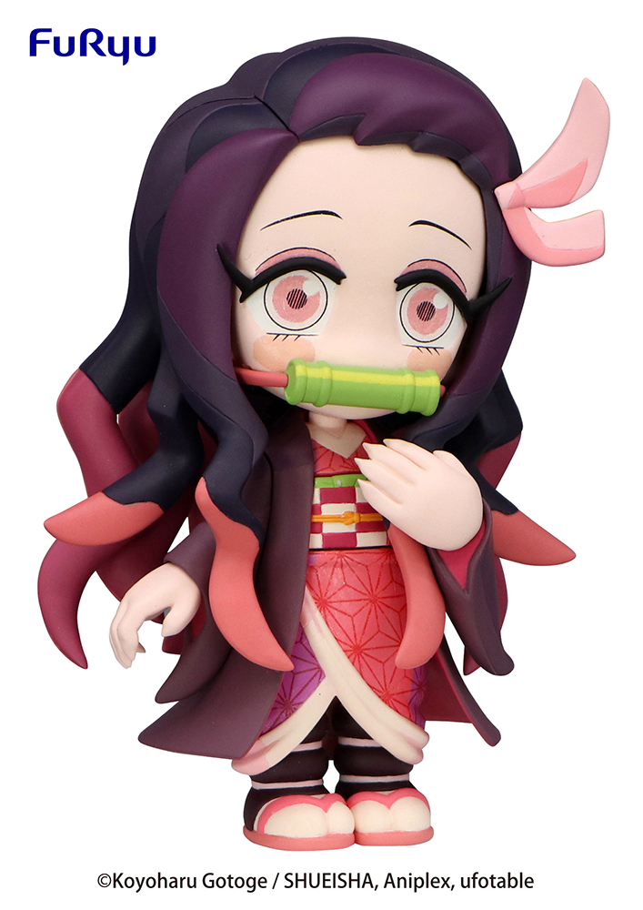 Demon Slayer: Kimetsu no Yaiba TOONIZE-Kamado Nezuko