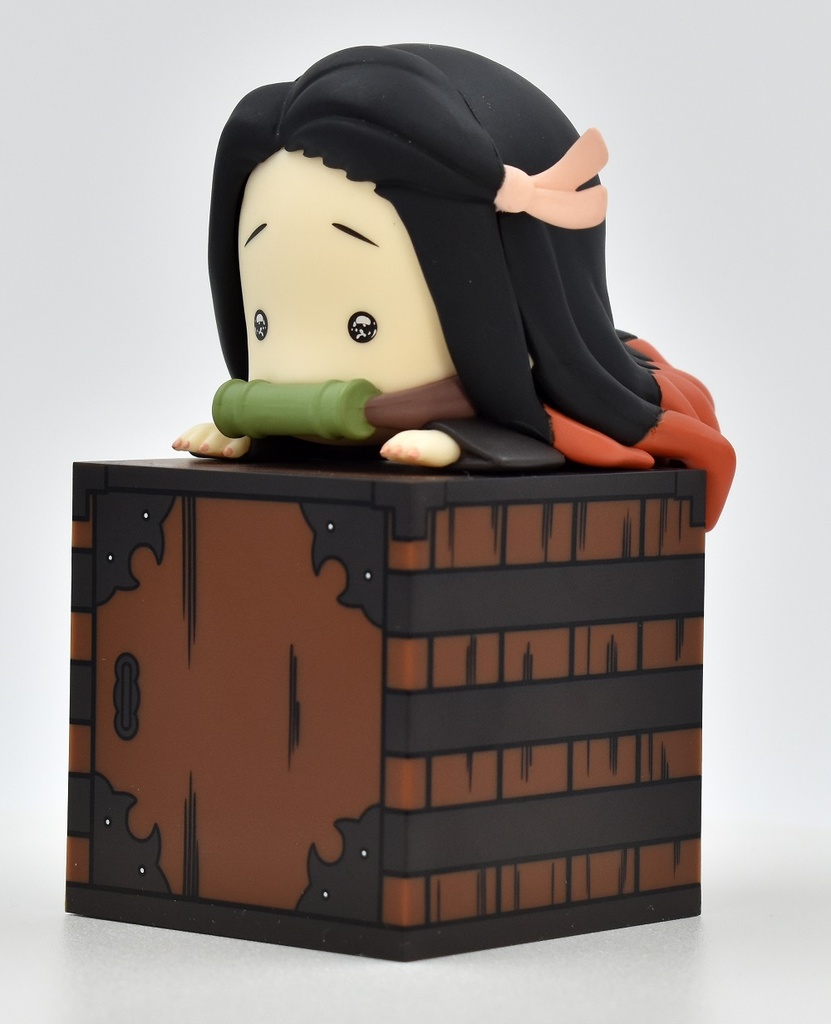 Demon Slayer: Kimetsu no Yaiba Hikkake Figure-Nezuko Collection (2)