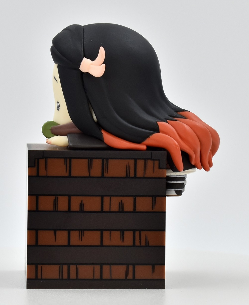 Demon Slayer: Kimetsu no Yaiba Hikkake Figure-Nezuko Collection (2)