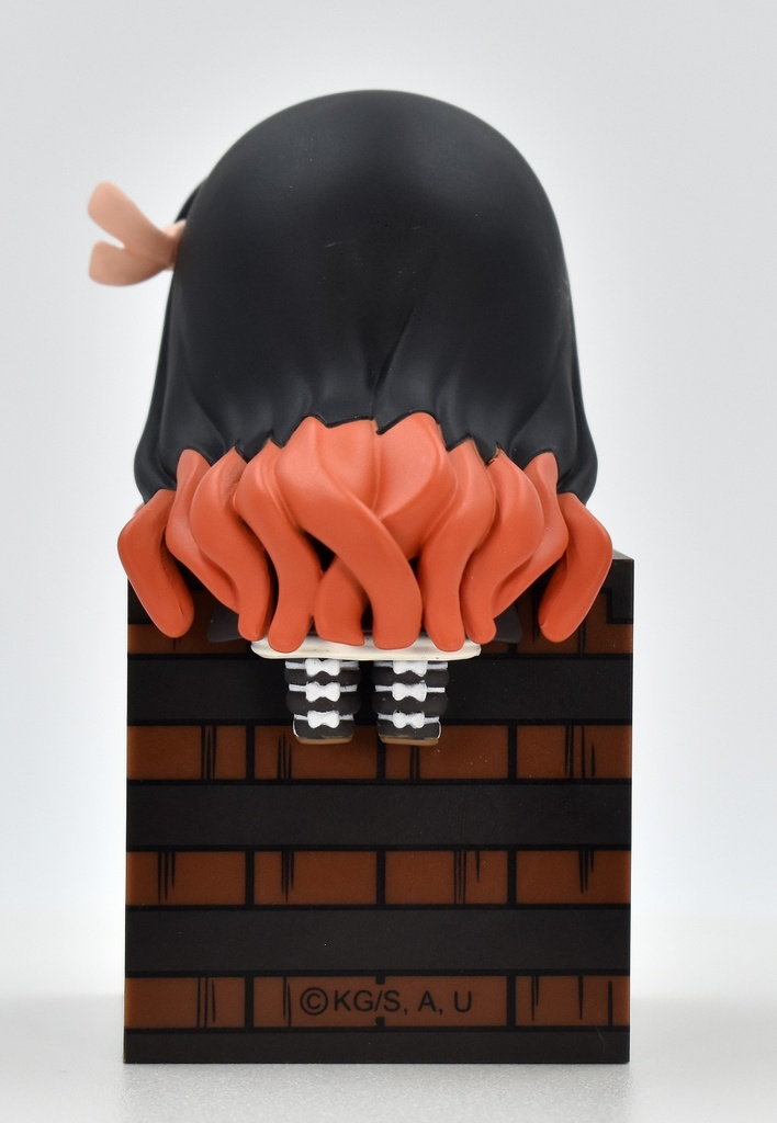 Demon Slayer: Kimetsu no Yaiba Hikkake Figure-Nezuko Collection (2)