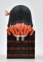 Demon Slayer: Kimetsu no Yaiba Hikkake Figure-Nezuko Collection (2)