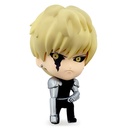 16d Collectible Figure Collection: ONE-PUNCH MAN Vol. 2