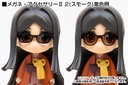 Glasses・AccessoriesII 2(smoky)
