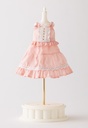 Harmonia bloom Roomwear: Pink