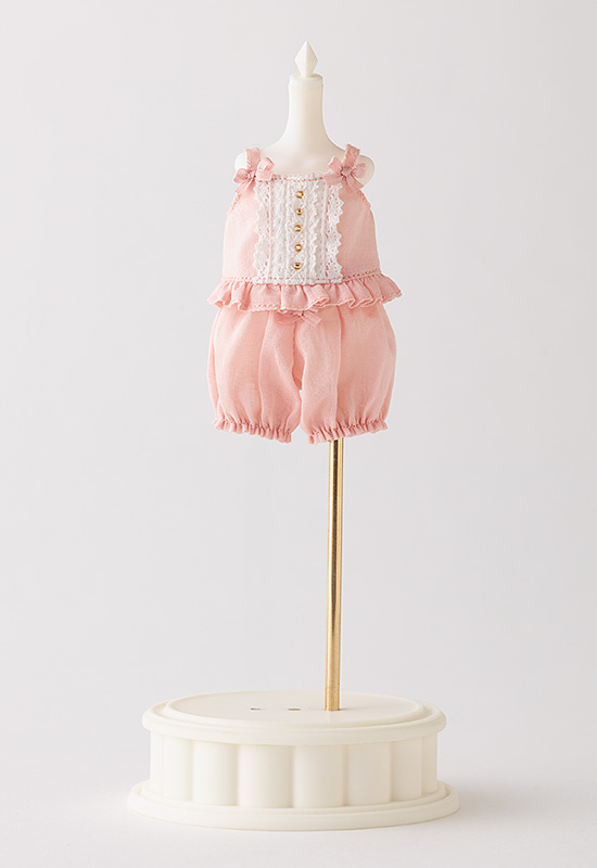 Harmonia bloom Roomwear: Pink