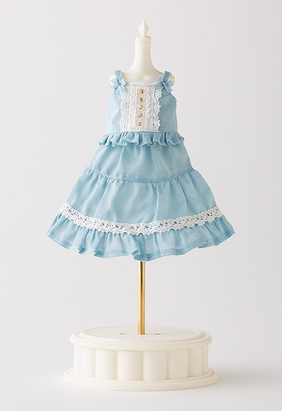 Harmonia bloom Roomwear: Blue
